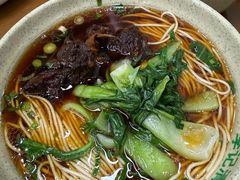 -李记清真馆(打钉巷店)