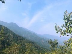 -北京鹫峰国家森林公园