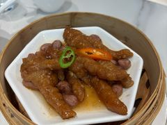 -富淳饭店(陆家嘴保利广场店)