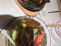 -七八冷面·延边朝鲜族美食(圣熙八号店)