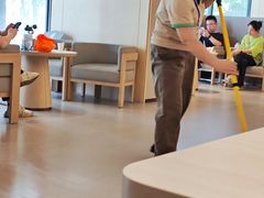 -全季酒店(上海徐家汇肇嘉浜路店)