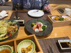 -长崎屋·日本料理·刺身·烧鸟(天河北路店)