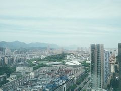 -桐庐开元名都大酒店