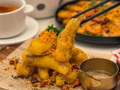 -避风塘·金牌店·夜宵(金玉兰店)