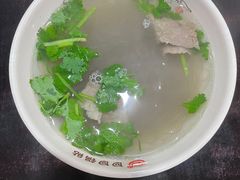 -回回锅贴(小河沿店)