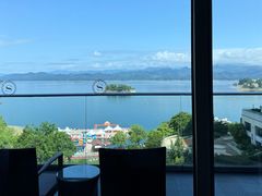 -绿城千岛湖喜来登度假酒店