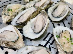 -飞尝蚝·顺德菜·鱼生(顺德总店)