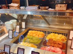 -富力希尔顿酒店·地阔自助餐厅