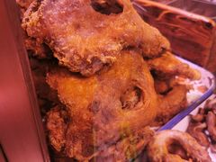 -秦氏环球炸鸡(解放北路店)