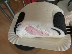 -KK BAKERY烘焙