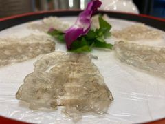 -草鱼先生潮州鱼生·虾生(新厦花园店)