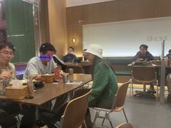 -ITARU食堂·定食料理(西丽店)