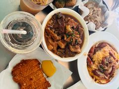 -颓记茶餐厅(夏湾店)