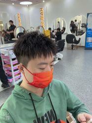 -MOVAN  HAIR莫凡匠人发型屋