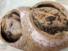 黑芝麻核桃软欧-81BAKERY(大学路店)
