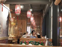 -關東雪东北菜(中庚漫游城店)