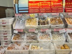 -桂香村(护国寺店)