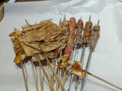 -正通记·哈尔滨烧烤·炭烤鸽子(七宝万科国际店)