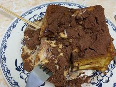 -渔记茶餐厅(渔村店)