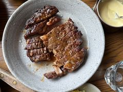 -BOR Eatery(安福路店)