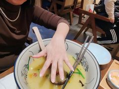 -芸南道·过桥米线(昆明老街旗舰店)