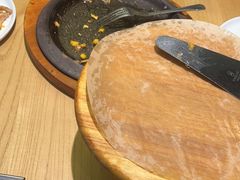 -菲滋意式餐厅(临平万达店)