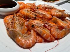 -老伙记海鲜码头(北滘店)