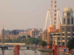 -孙文西路步行街