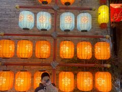 -回龙窝历史文化街区