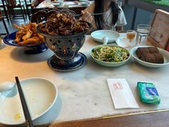 -小吊梨汤·北京菜·烤鸭(双井乐成中心店)