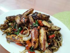 -港味大排档–港式小吃