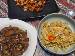 -玉桥餐厅(天坛店)