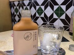 -明腾壹间茶餐厅(新都会花园广场店)