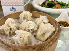 青城稍麦-那达慕蒙古风味酒楼