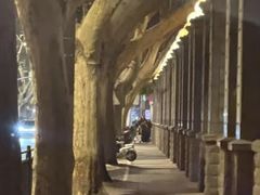 -老洋房花园饭店(绍兴路店)