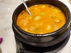 -韩宫宴烤肉·料理(宝山万达店)