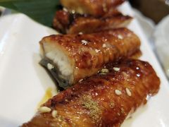 -山之川日料放题(通州店)