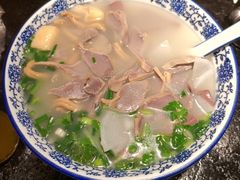 -小潘记鸭血粉丝汤