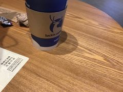 -luckincoffee瑞幸咖啡(香港名店街店)