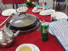 -花苑美食横琴生蚝火锅(拱北粤华路店)