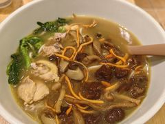 -云味馆·云南菜·云南米线(地王店)