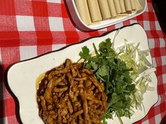 -翠花老菜饺子馆(七宝店)