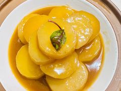 -徽镇小厨·经典徽菜(十里河店)