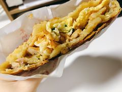 -军屯锅魁(城市花园店)