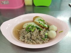 -榮泰米粉湯(Left Shop)