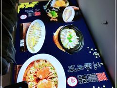 -阿明小菜·海鲜·上海菜(梅陇店)