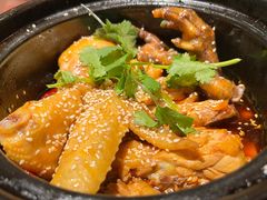 -周家二小姐的菜(西津渡店)