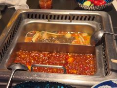 -大隐·成都火锅Bistro(合生麒麟新天地店)