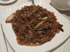 -衡山汇·高级粤菜(霄云路店)