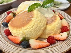 -UPPER KITCHEN(延安路店)